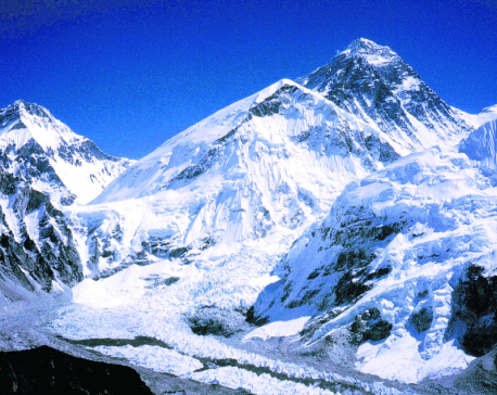 Sagarmatha sees first deaths of 2021 expedition